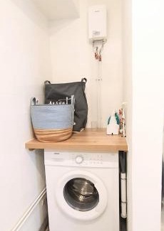 Petite-ÃŽle Apartment | Le Tijo