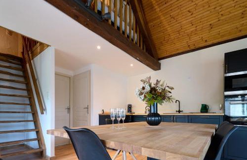 Saint-Aignan House | le Tipi - proche Zoo et centre-ville 5min - Parking