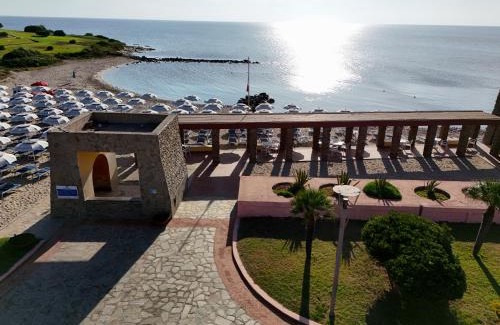 Stintino Hotel | Le Tonnare di Stintino - Beach Resort
