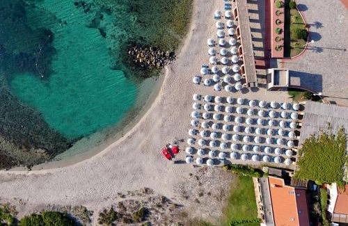 Stintino Hotel | Le Tonnare di Stintino - Beach Resort