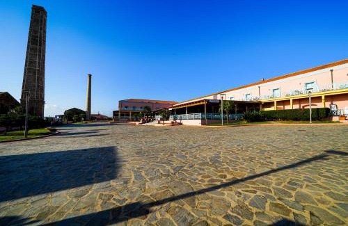 Stintino Hotel | Le Tonnare di Stintino - Beach Resort