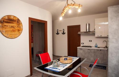 Portoscuso House | Le Tonnare