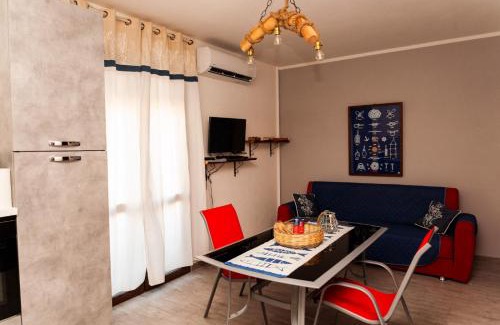 Portoscuso House | Le Tonnare