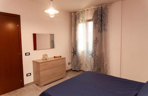 Portoscuso House | Le Tonnare
