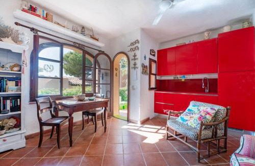 Magazzini Apartment | Le Tortore - Villetta vista mare