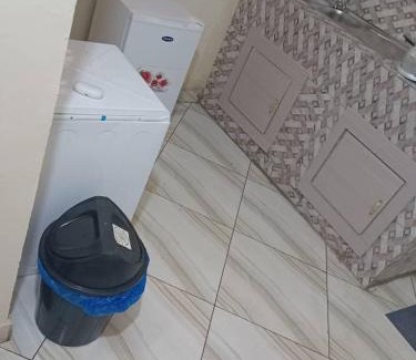 Bamako Apartment | Le Tounkaranké résidence ACI 2000 GREEN STUDIO autonome confortable climatisé full time installations solaires