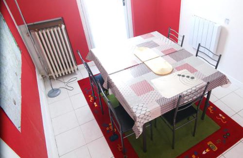 Sermizelles House | Le Trèfle de l'Impériale