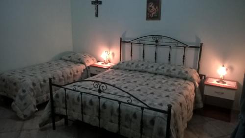 Noto Historic Centre Bed & Breakfast | Le Tre Rose di Maria