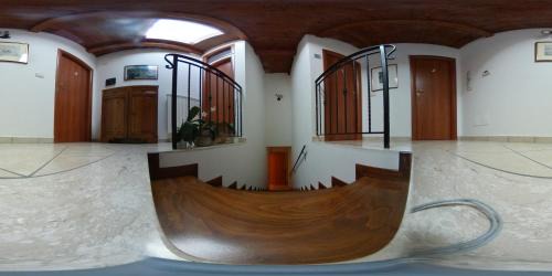 Formia Bed & Breakfast | le tre torri