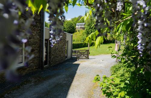 Vresse-sur-Semois House | Le Val Fleuri