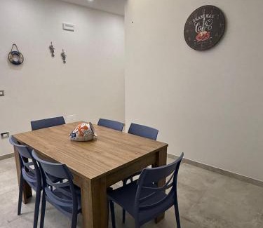 San Pietro in Bevagna Apartment | Le Vele