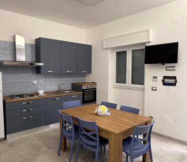 San Pietro in Bevagna Apartment | Le Vele