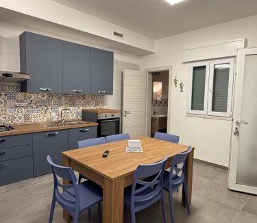 San Pietro in Bevagna Apartment | Le Vele