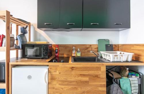 Chamrousse Apartment | Le Vernon N721 - ST4