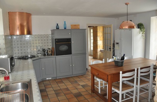 Saint-Cyprien House | Le Vieux Logis, in the heart of a charming hamlet