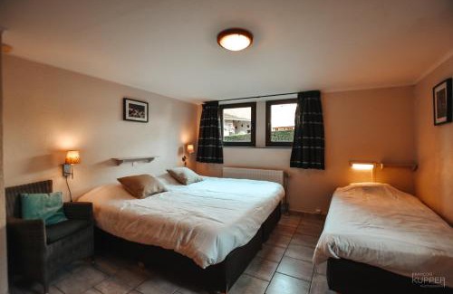 Chodes Ski Chalet | Le vieux Sanglier - 41 pers - Malmedy