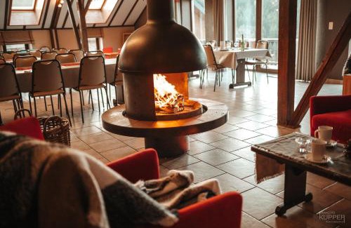 Chodes Ski Chalet | Le vieux Sanglier - 41 pers - Malmedy
