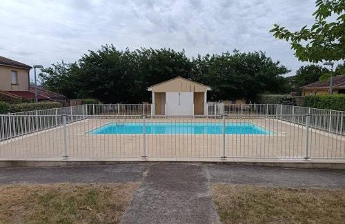 Carcassonne Apartment | Le Voyage Bleu, Clim Parking