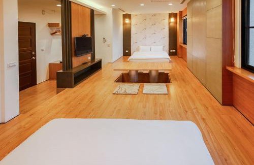 Huxi House | Le Wu Casa