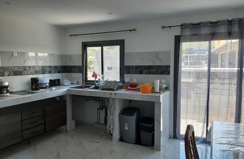 Petite-ÃŽle House | Le Zanzibar