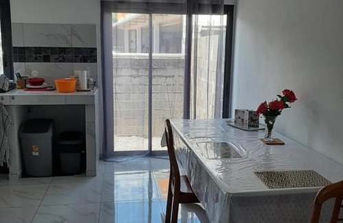 Petite-ÃŽle House | Le Zanzibar