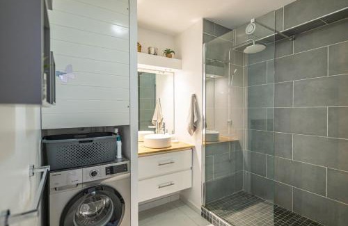 Saint-Denis Apartment | Le Zen Trinité - Calme & Confort - Wiskeys