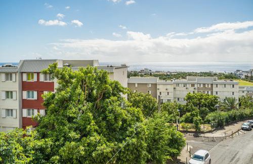 Saint-Denis Apartment | Le Zen Trinité - Calme & Confort - Wiskeys