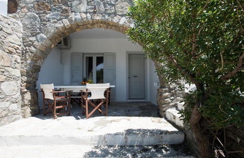 Xilokeratidi House | Lea Lodge 3 Mykonos