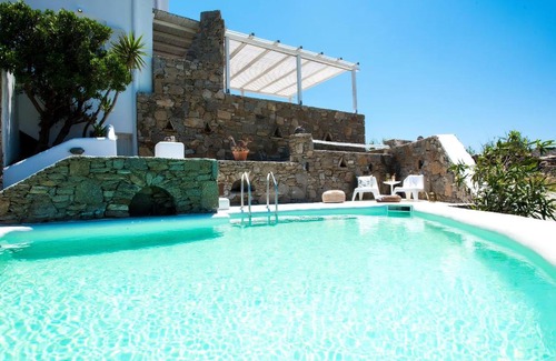 Xilokeratidi House | Lea Lodge 3 Mykonos