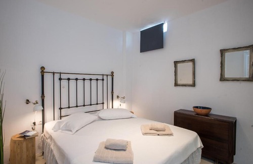 Xilokeratidi House | Lea Lodge 3 Mykonos