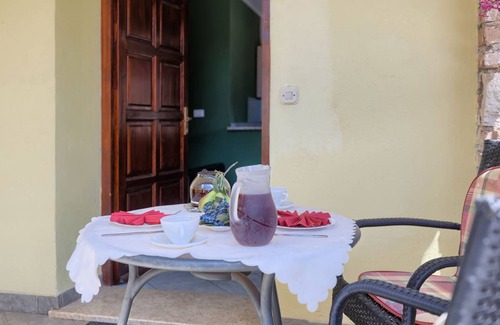 Jezenj Apartment | Lea with 1 bedrooms and 1.5 bathrooms