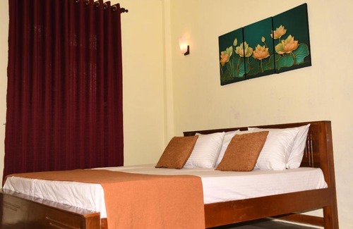 Anuradhapura Hotel | Leaf Dew Resort
