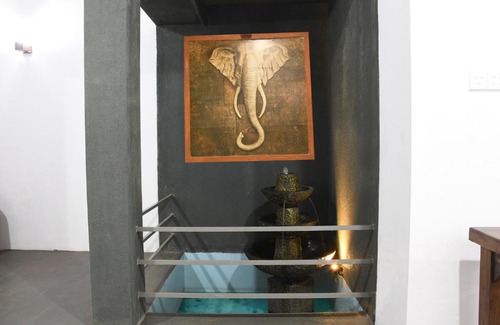 Anuradhapura Hotel | Leaf Dew Resort