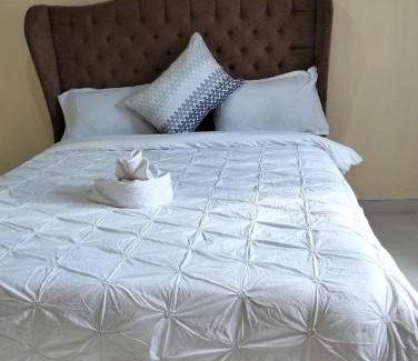 Hospital Apartment | Leafy suburbs of milimani(1br)-Nakuru