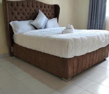 Hospital Apartment | Leafy suburbs of milimani(1br)-Nakuru