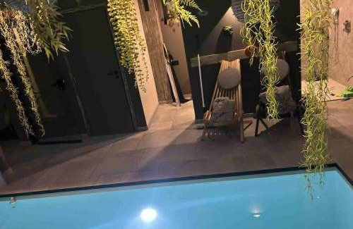 Saint-Georges-sur-Meuse Bed & Breakfast | Leanoé Wellness