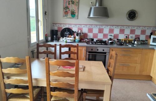 Bagneres-de-Bigorre Apartment | Lebachbdeb