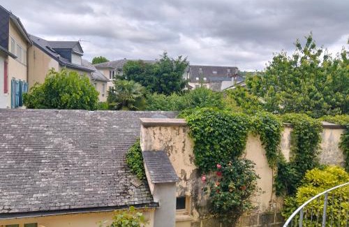 Bagneres-de-Bigorre Apartment | Lebachbdeb