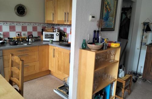 Bagneres-de-Bigorre Apartment | Lebachbdeb
