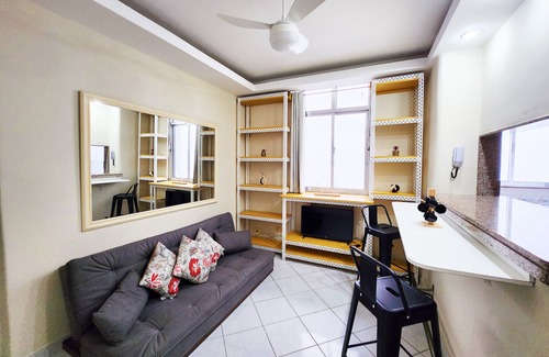 Leblon Apartment | Leblon Comfort Suite