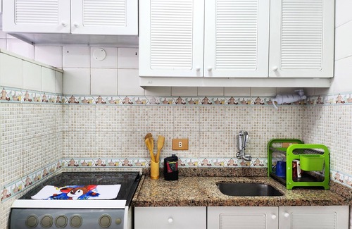 Leblon Apartment | Leblon Comfort Suite