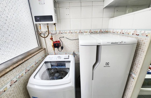Leblon Apartment | Leblon Comfort Suite