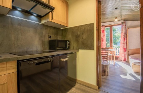 Hauteluce House | LEBOIS - HAUTELUCE LES SAISIES