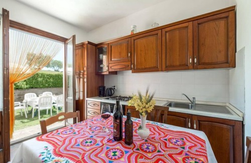 Scansano Apartment | Leccio by Interhome