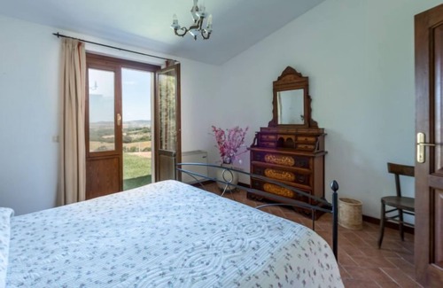 Scansano Apartment | Leccio by Interhome