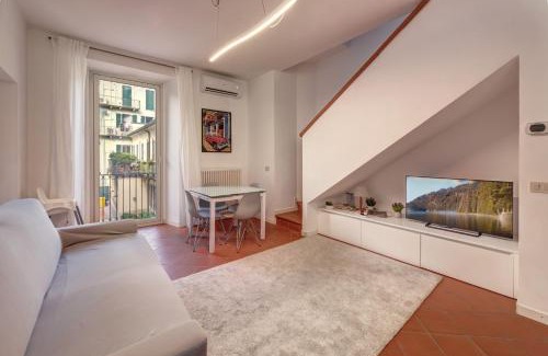 Lecco Apartment | Lecco City Center Lake Como