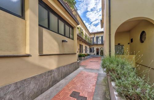 Lecco Apartment | Lecco City Center Lake Como