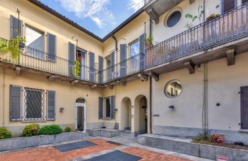 Lecco Apartment | Lecco City Center Lake Como