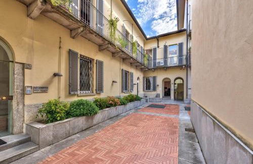 Lecco Apartment | Lecco City Center Lake Como