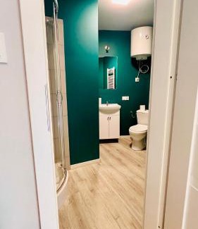 Gniezno Apartment | Lecha Street G